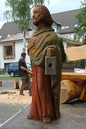 Hirschkalb
