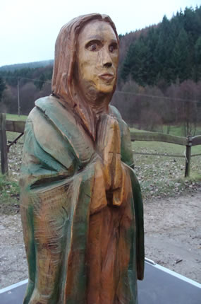 Hirschkalb